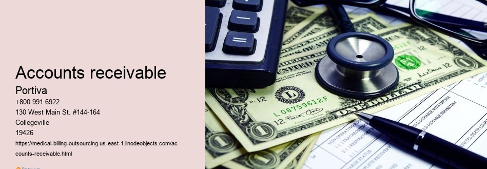 accounts receivable