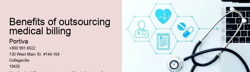 benefits of outsourcing medical billing