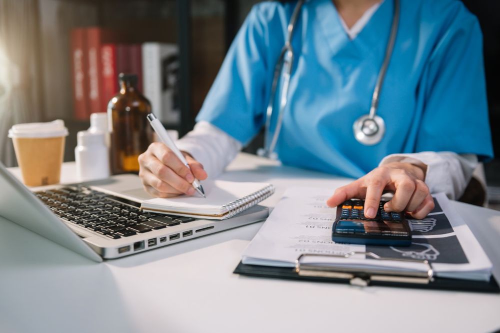 medical billing outsourcing companies in usa
