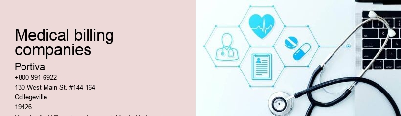 medical billing companies