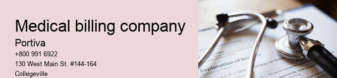 medical billing company