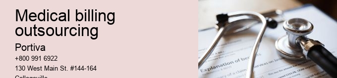 medical billing outsourcing