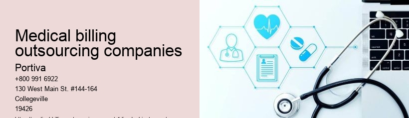 medical billing outsourcing companies