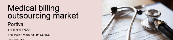 medical billing outsourcing market
