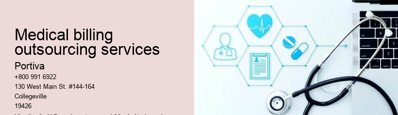medical billing outsourcing services