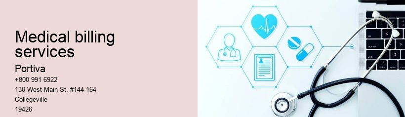 medical billing services