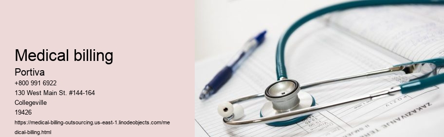 medical billing