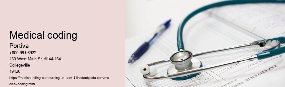medical coding