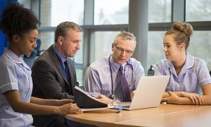 global medical billing outsourcing market
