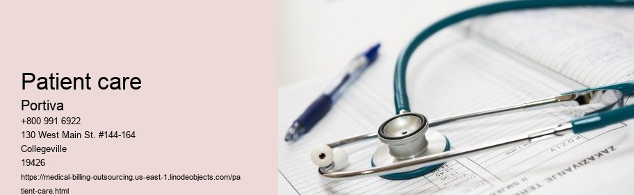 patient care