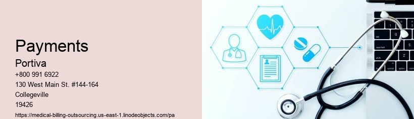 payments
